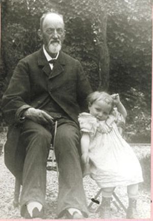 Eug&egrave;ne-Ir&egrave;ne 1900