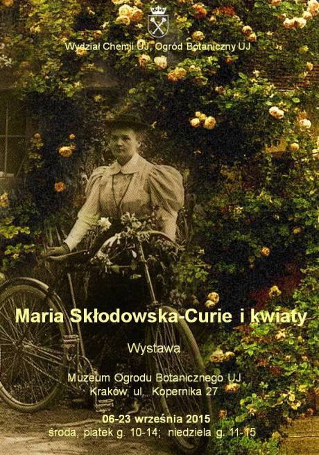 Marie Curie en couleur